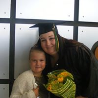 Andrea Donaldson Photo 11