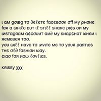 Kristy Hutchinson Photo 11