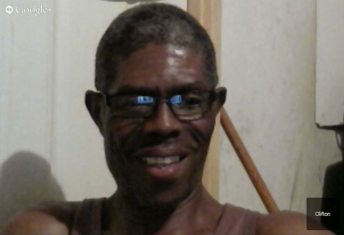 Clifton Johnson Photo 8