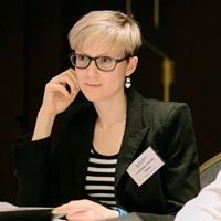 Catherine Simon Photo 25