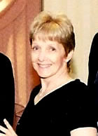 Marcia Thompson Photo 9