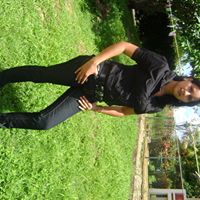 Maria Barreto Photo 33