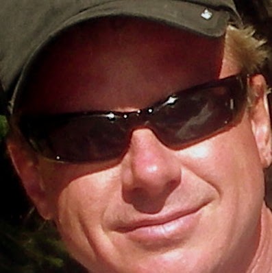Mark Knowles Photo 16