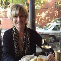 Gail Gregg Photo 26