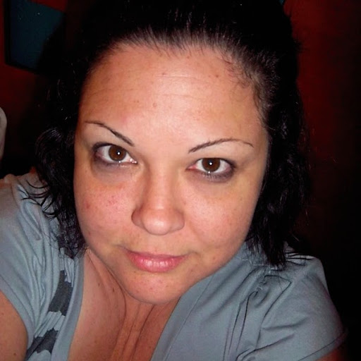 Shannon Cribbs Photo 5