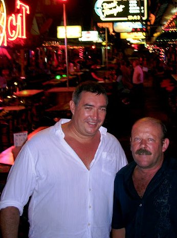 Allan Quinn Photo 6