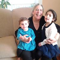 Vicki Stein Photo 12