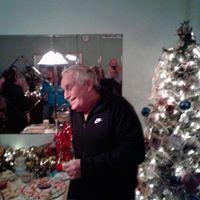 Joel Bernstein Photo 35