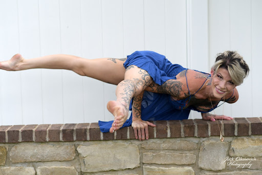 Angela Herbst Photo 5