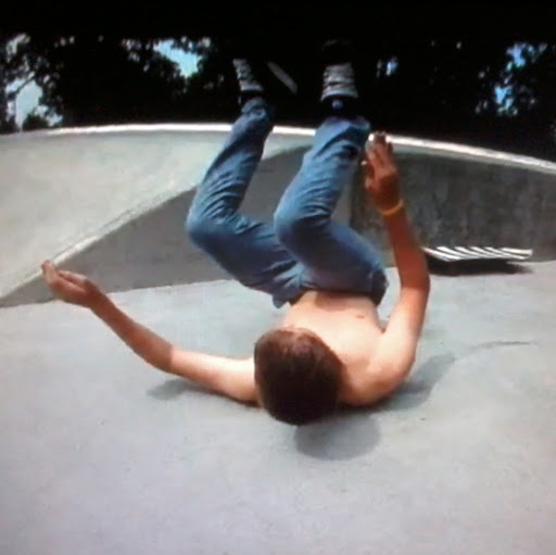 Aaron Thayer Photo 42
