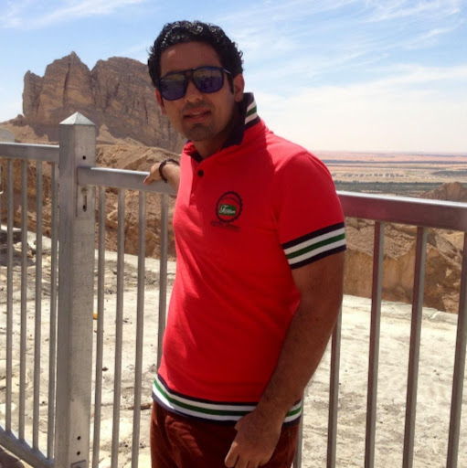 Fahad Javed Photo 7