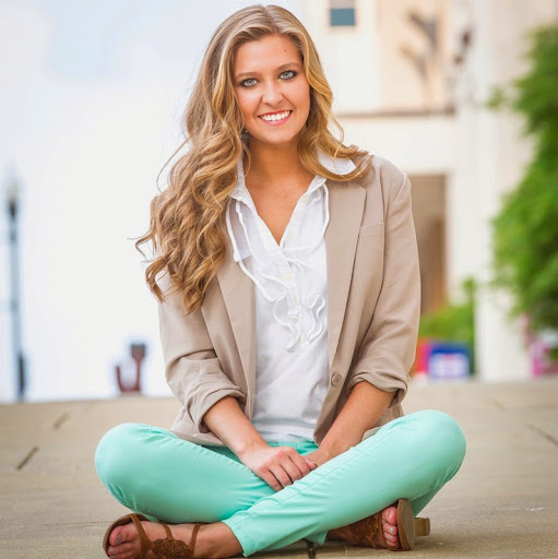Rachel Parsons Photo 48