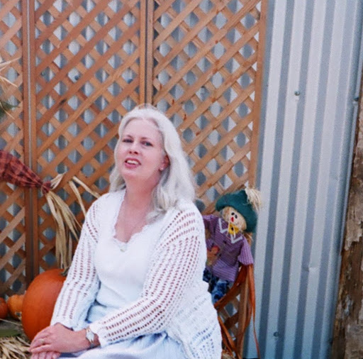 Barbara Mccoy Photo 34
