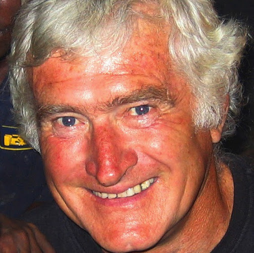 Alan Pearson Photo 8
