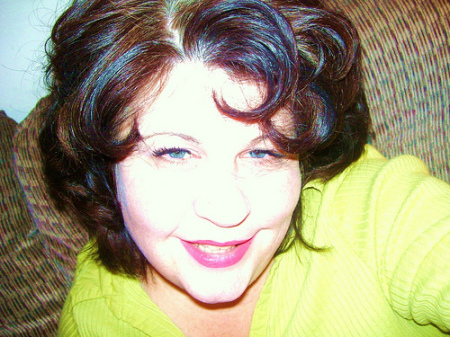 Jacqueline Randall Photo 29