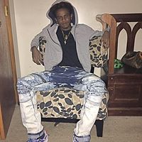 Jeremiah Ingram Photo 6
