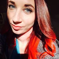 Georgia Kyle Photo 10
