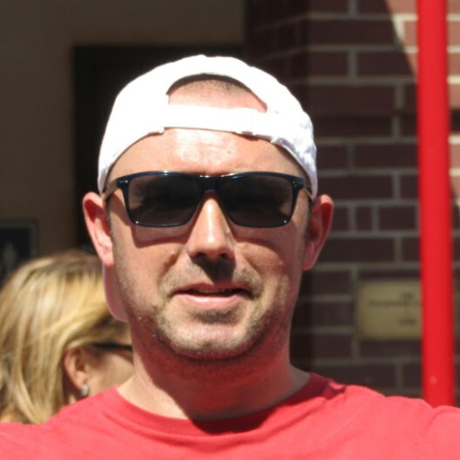 Anthony Humphrey Photo 33