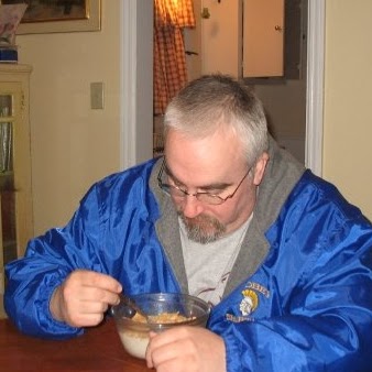 Rick Ball Photo 13