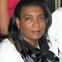 Alicia Rodgers Photo 16