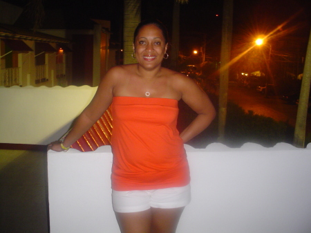 Tamika Davis Photo 19