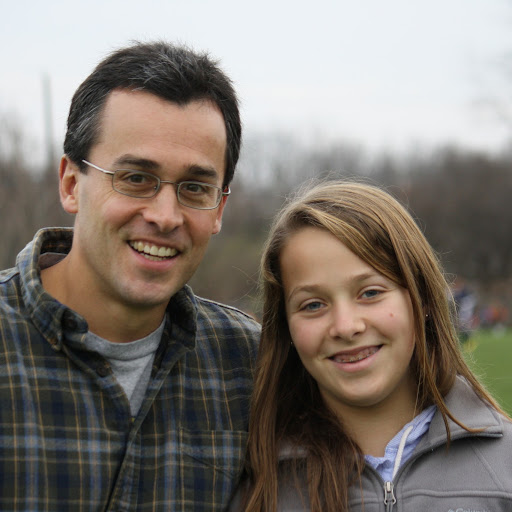 Mark Dougherty Photo 23