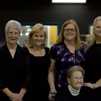 Carol Ward Photo 8