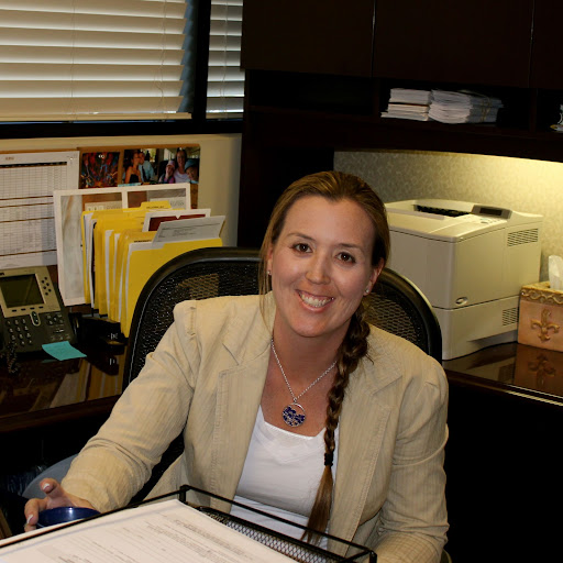 Tracy Covert Photo 19
