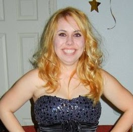Samantha Bennett Photo 31