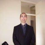 Kenneth Leverett Photo 2