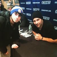 Jesse Natale Photo 1