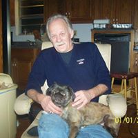 Billy Compton Photo 10