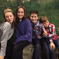 Mary Geyer Photo 36