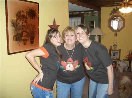 Andrea Walker Photo 30