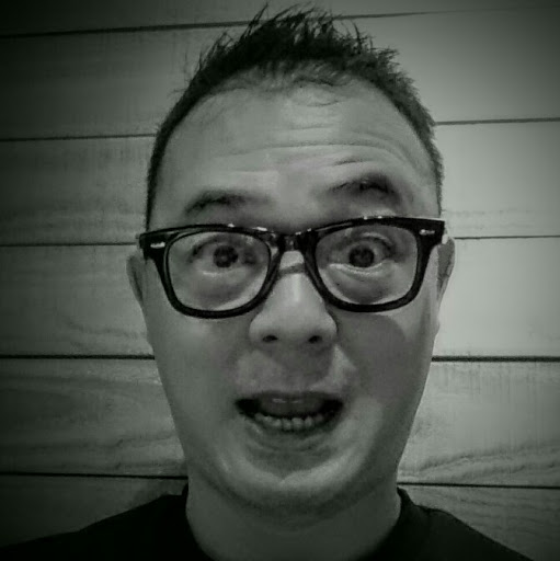 Frank Lin Photo 24