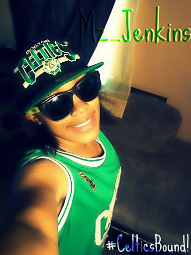 Alyssa Jenkins Photo 8
