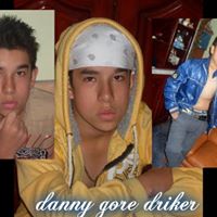 Danny Gore Photo 9