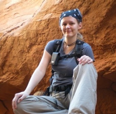 Rachel Giddings Photo 20