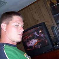 Kenneth Farley Photo 35