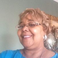 Gail Hamilton Photo 31