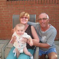 Pauline Peck Photo 13