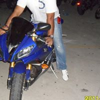 Angel Salcido Photo 17
