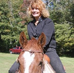 Terri Jordan Photo 26