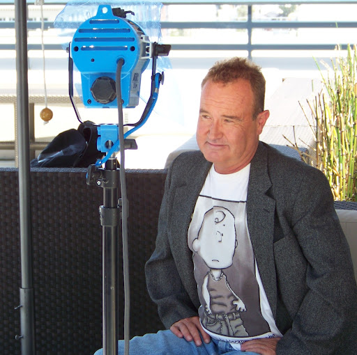 Peter Robbins Photo 21
