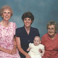 Joyce Wilkinson Photo 26