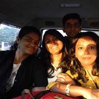 Gayatri Gurav Photo 4