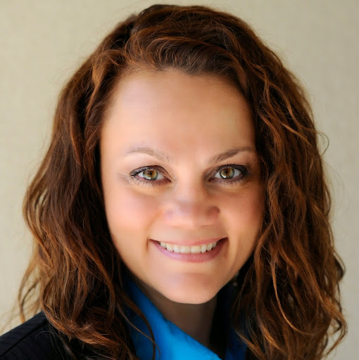 Rebecca Sperry Photo 8