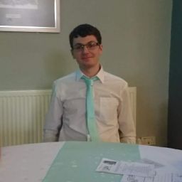 Adam Kavanagh Photo 25