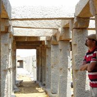 Mayank Johri Photo 4