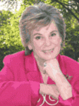 Jo Jackson Photo 1